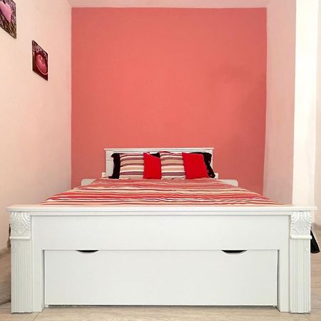 Evu Long Street Διαμέρισμα Μπρασόβ Εξωτερικό φωτογραφία