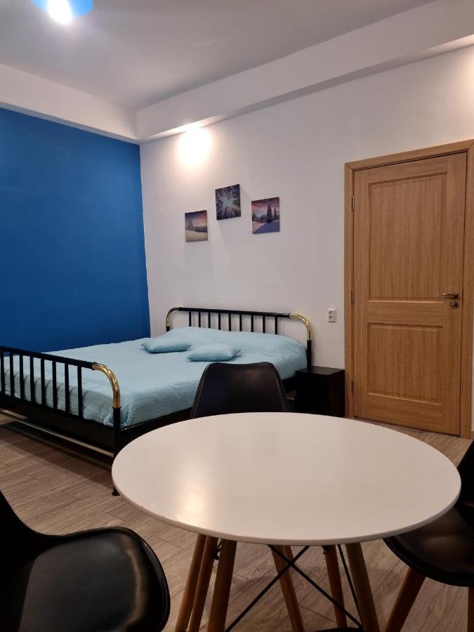 Evu Long Street Διαμέρισμα Μπρασόβ Εξωτερικό φωτογραφία