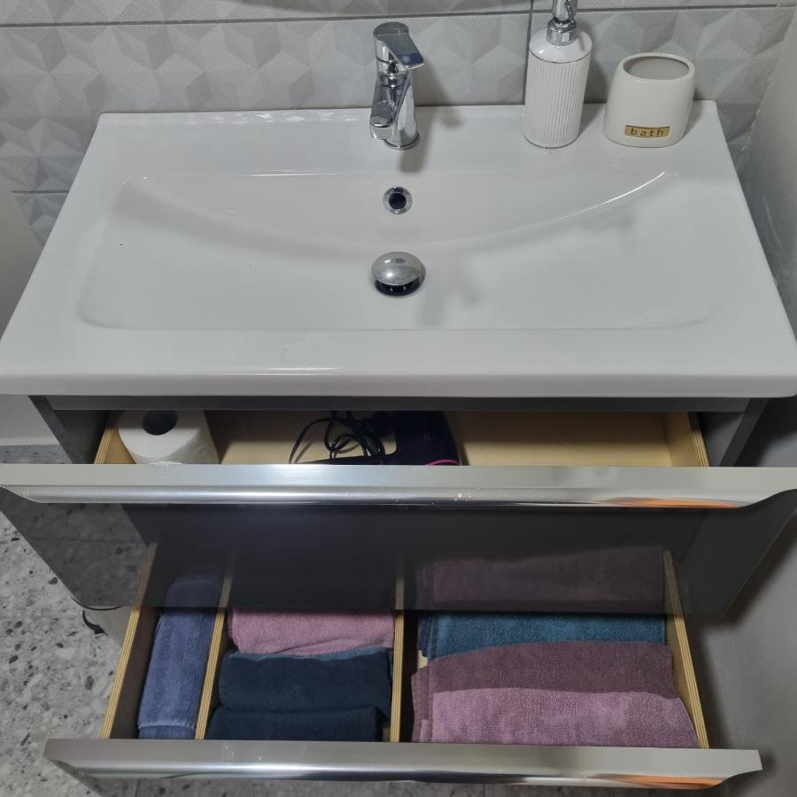Evu Long Street Διαμέρισμα Μπρασόβ Εξωτερικό φωτογραφία