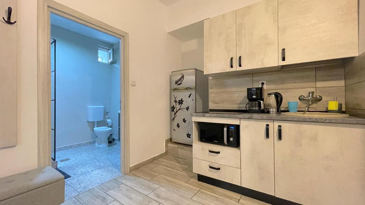 Evu Long Street Διαμέρισμα Μπρασόβ Εξωτερικό φωτογραφία