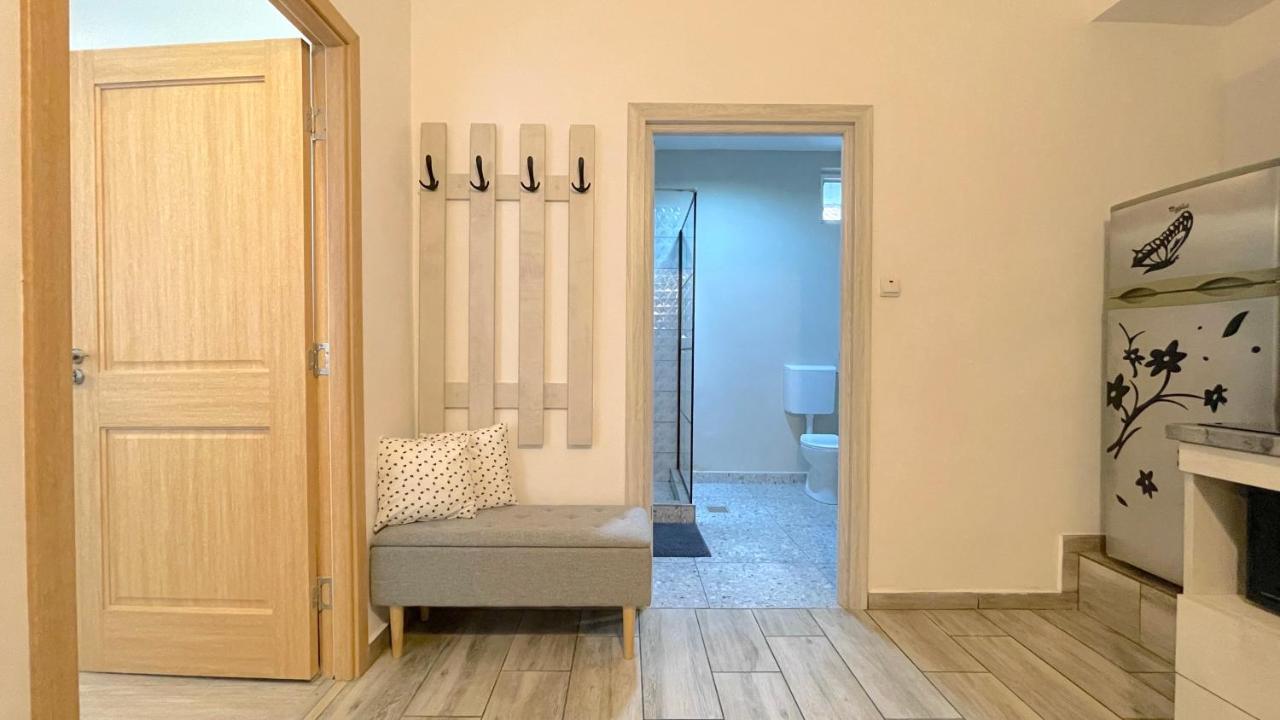 Evu Long Street Διαμέρισμα Μπρασόβ Εξωτερικό φωτογραφία