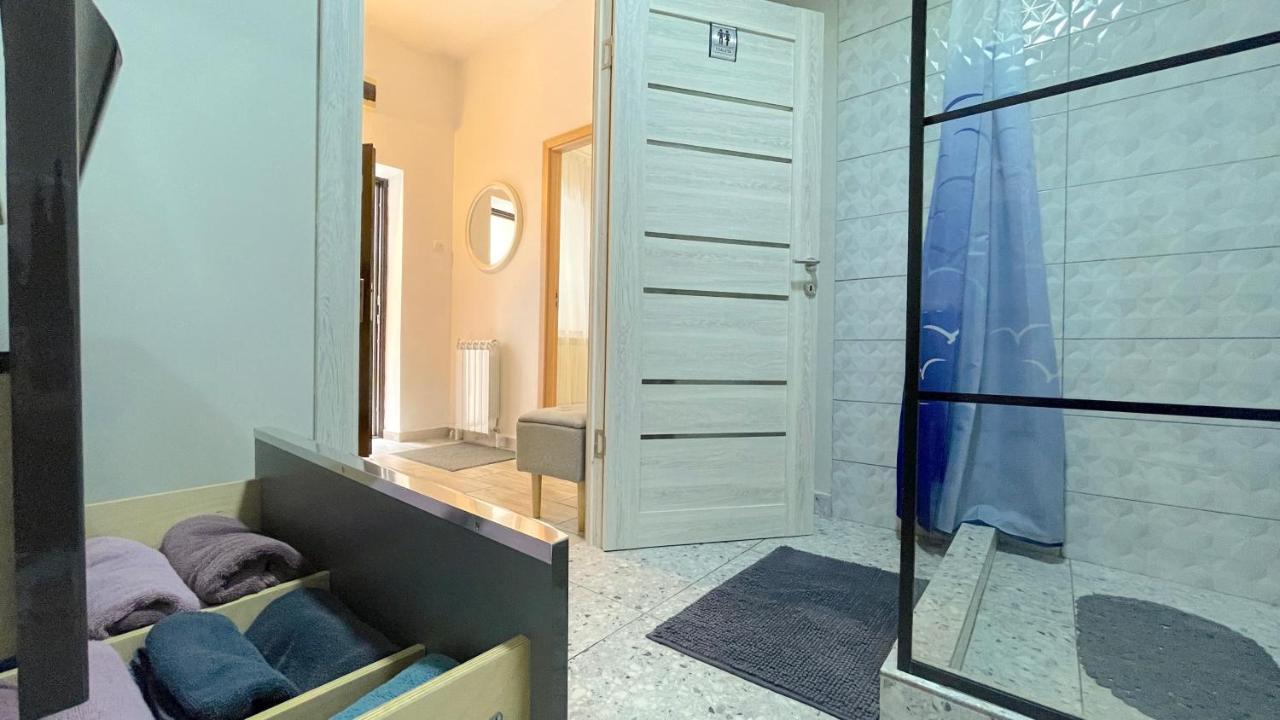 Evu Long Street Διαμέρισμα Μπρασόβ Εξωτερικό φωτογραφία