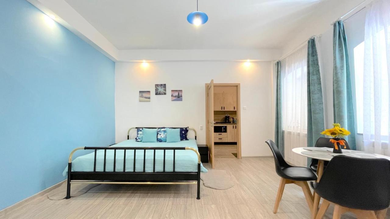 Evu Long Street Διαμέρισμα Μπρασόβ Εξωτερικό φωτογραφία