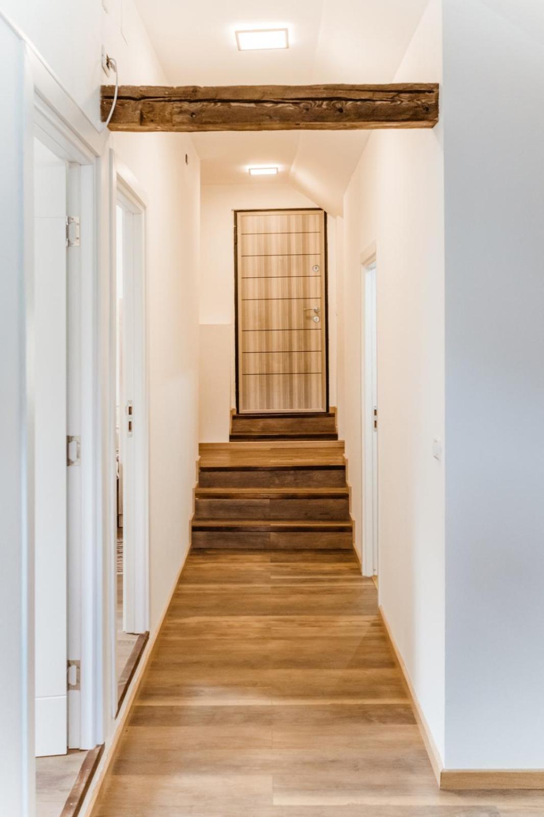 Evu Long Street Διαμέρισμα Μπρασόβ Εξωτερικό φωτογραφία