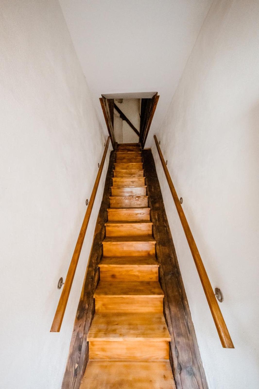Evu Long Street Διαμέρισμα Μπρασόβ Εξωτερικό φωτογραφία